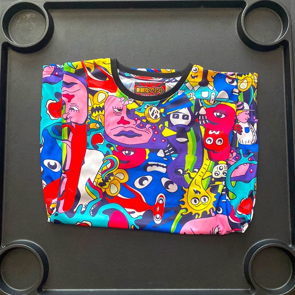 Size L